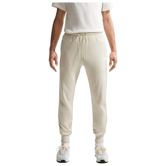 Nike Ανδρικό παντελόνι φόρμας Sportswear Club French Terry Jogger Pants